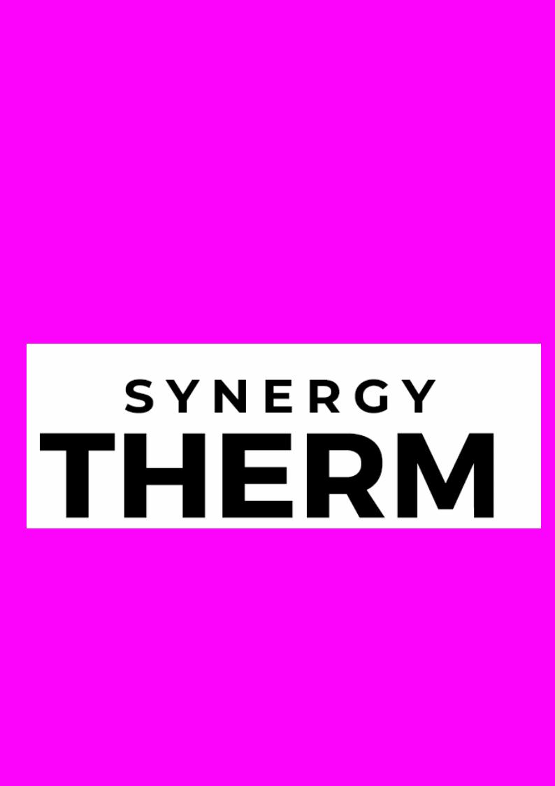 SYNERGY THERM