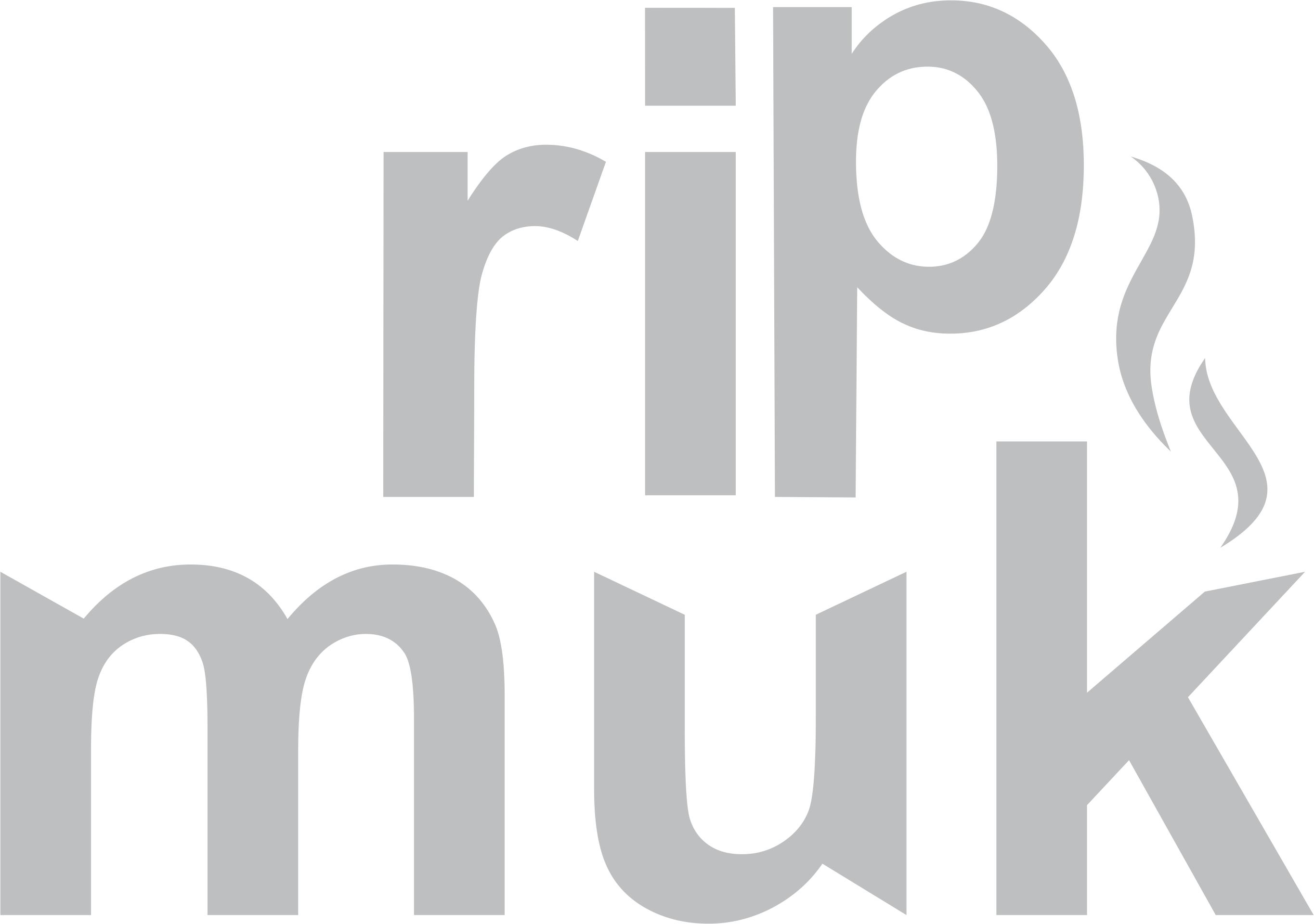 rip muk