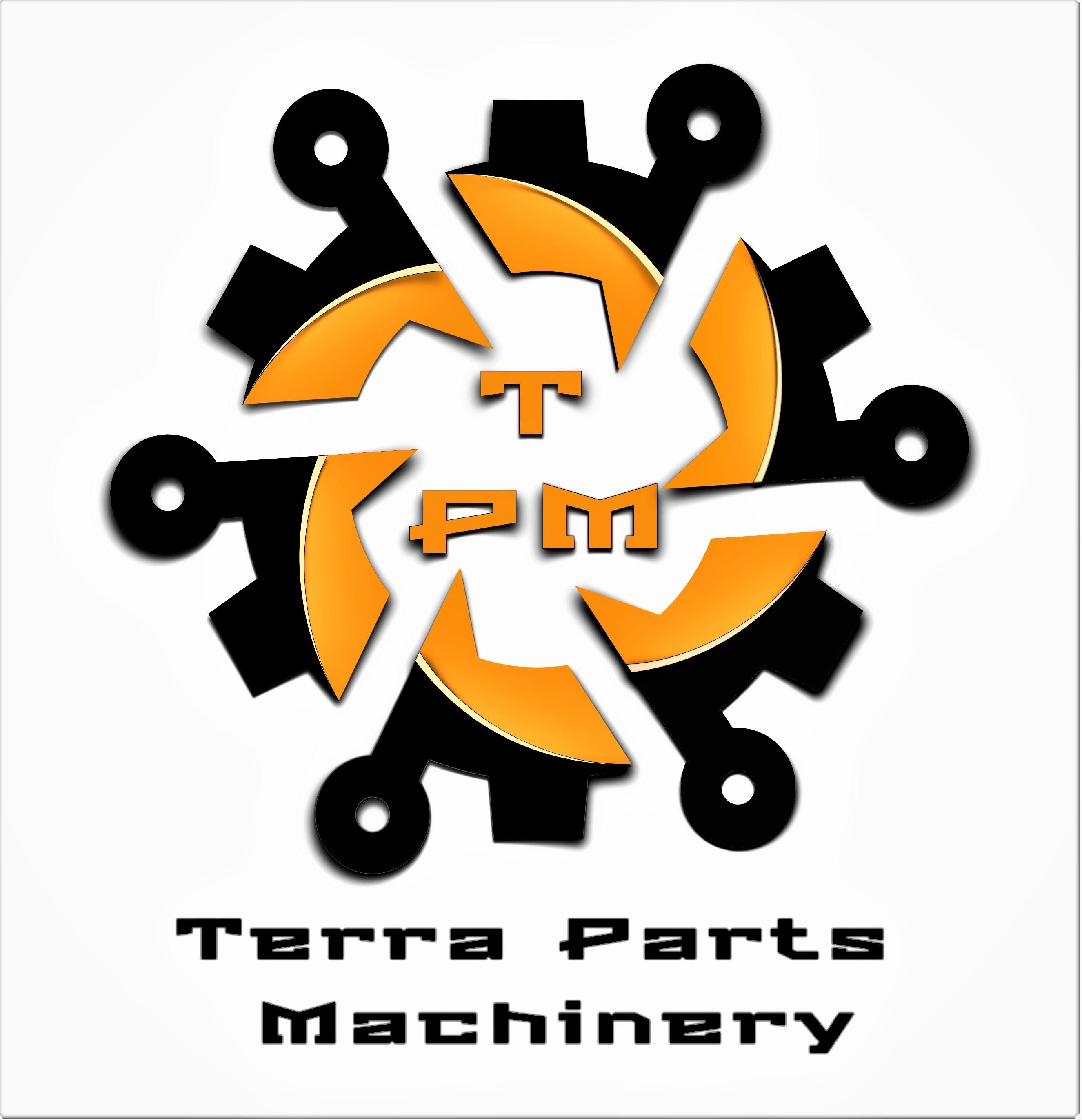 Terra Parts Machinery