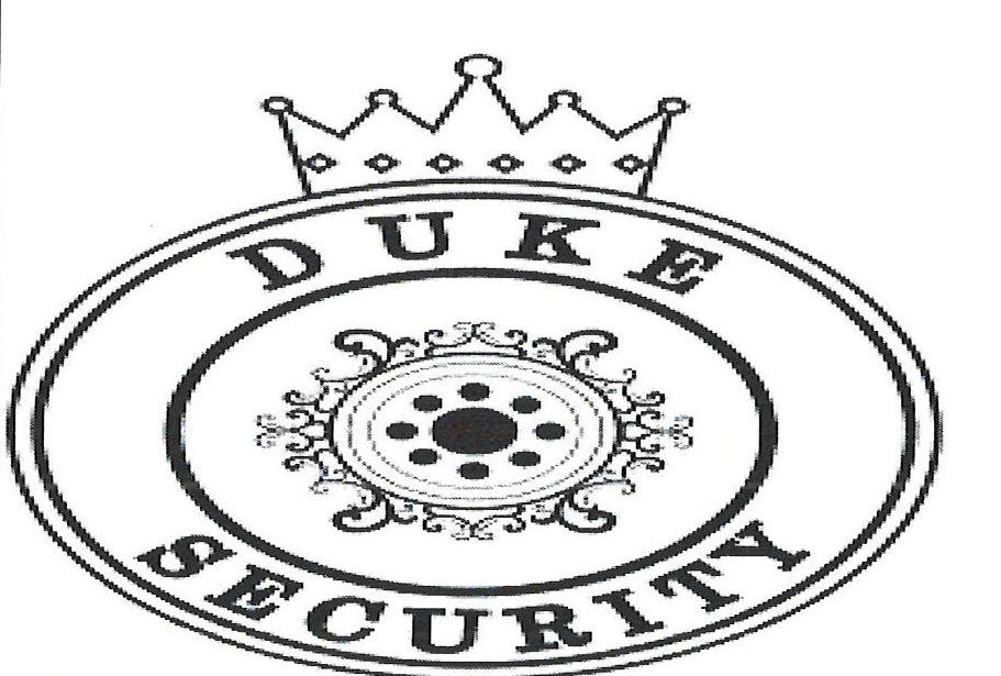 DUKE SECURITY
