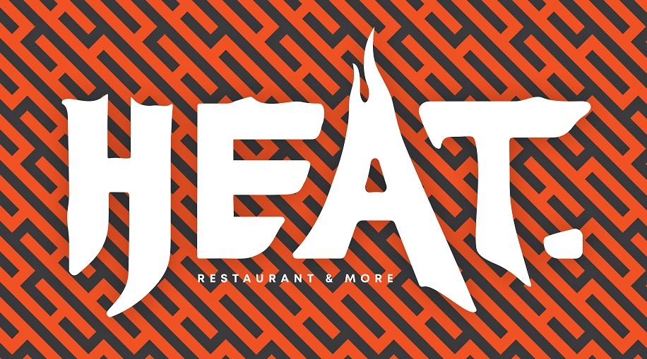 HEAT. RESTAURANT & MORE