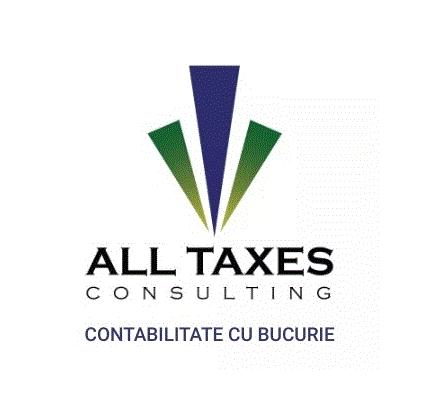 ALL TAXES CONSULTING CONTABILITATE CU BUCURIE