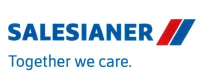 SALESIANER Together we care.