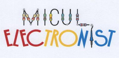 MICUL ELECTRONIST