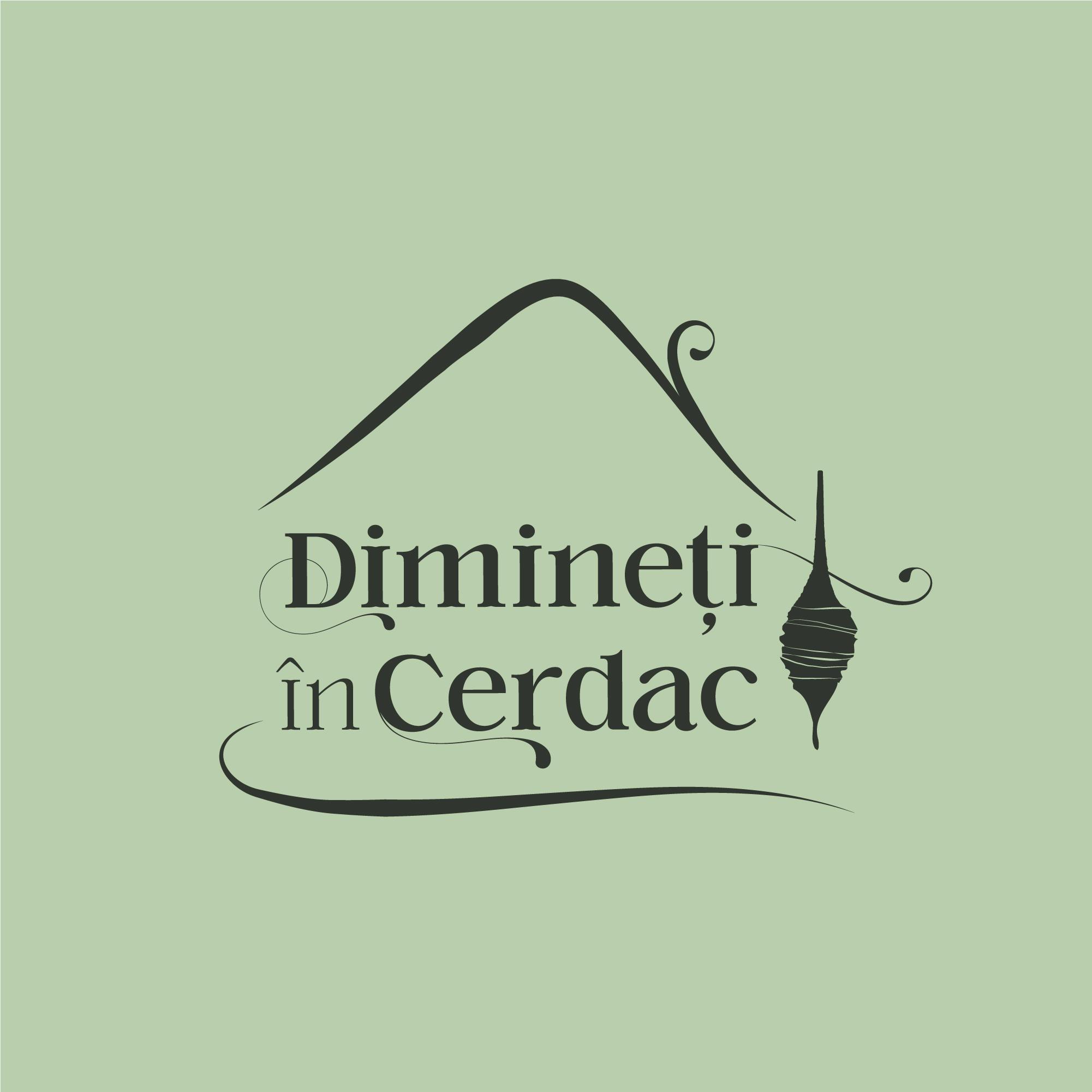 Dimineți în Cerdac