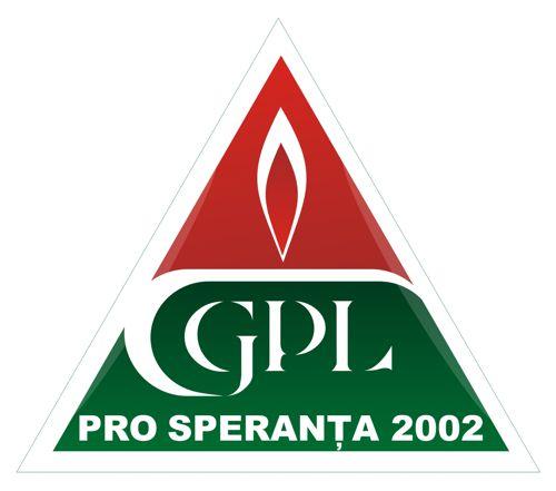 GPL PRO SPERANȚA 2002