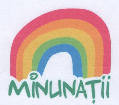 MINUNAȚII