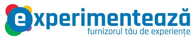 Experimentează - furnizorul tău de experiențe