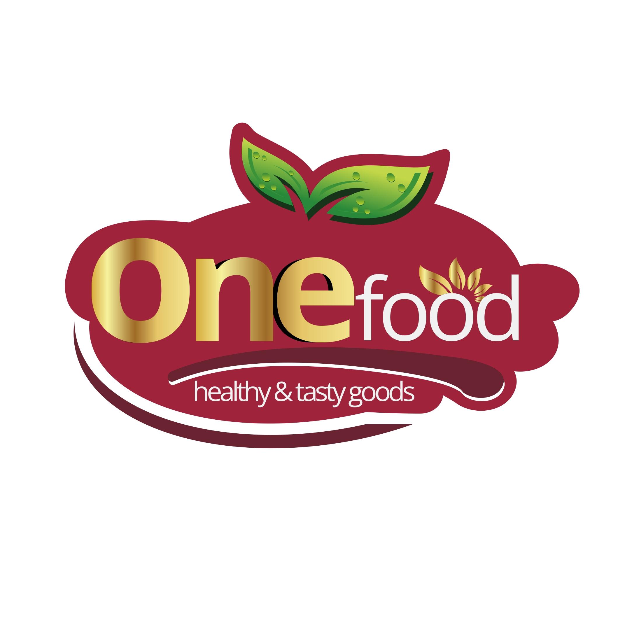 One food healthy & tasty goods