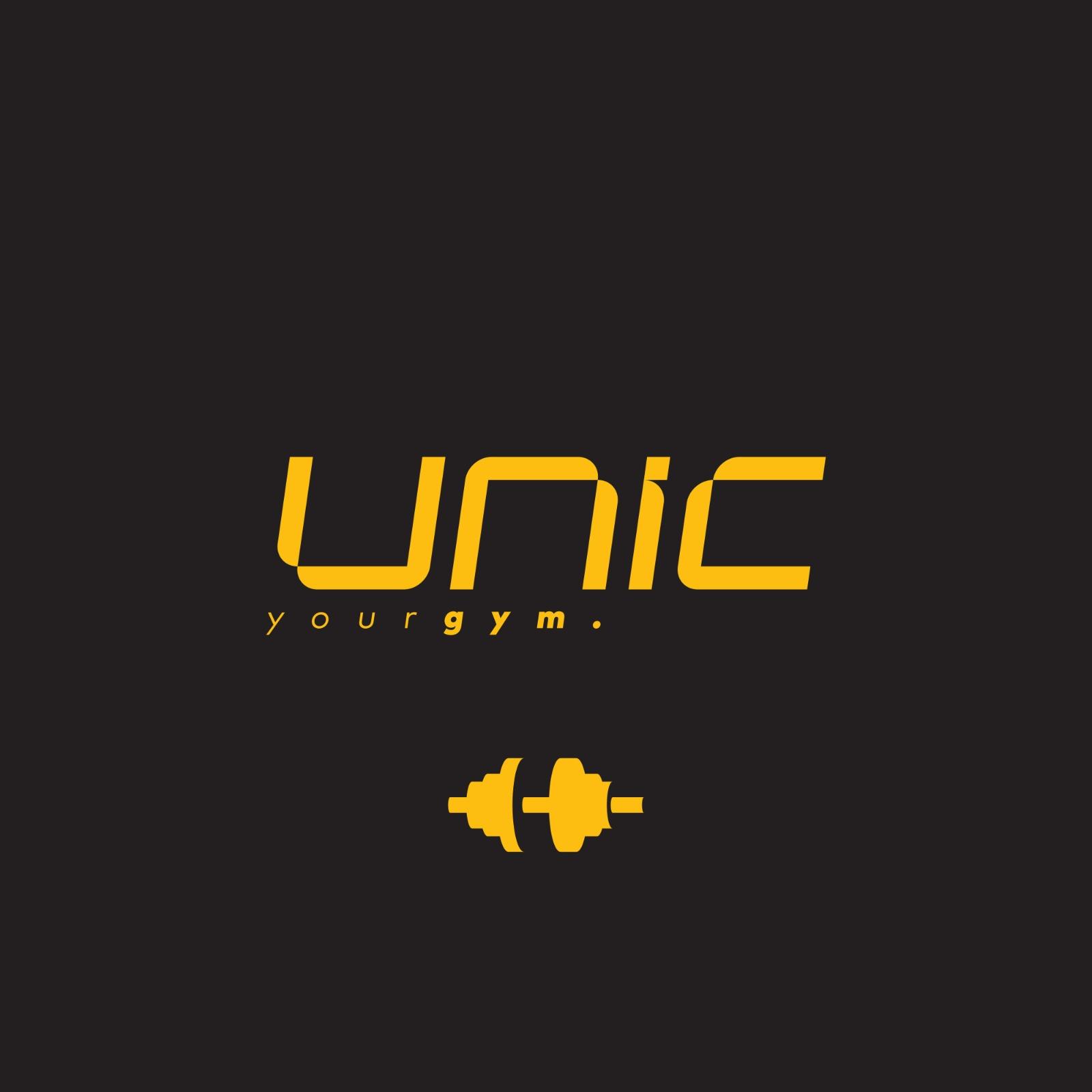 unic your gym.
