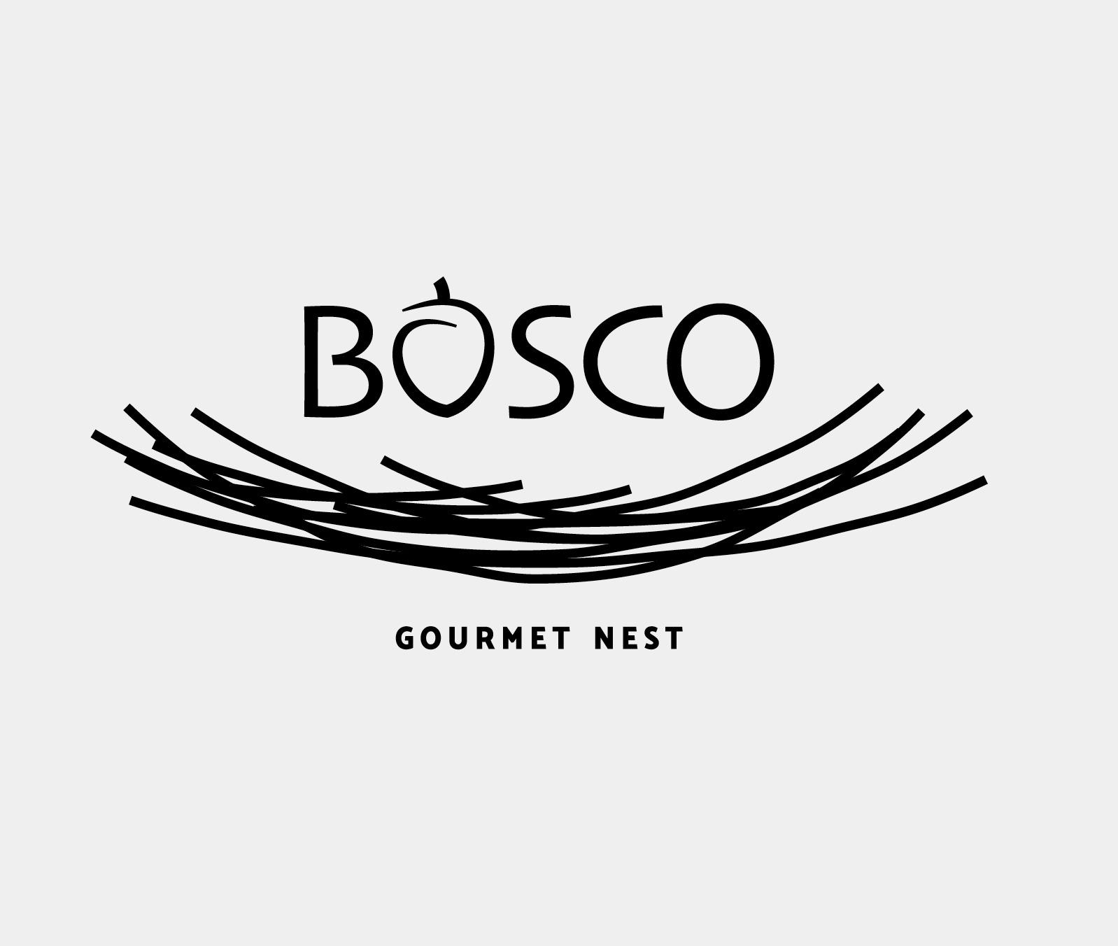 BOSCO GOURMET NEST