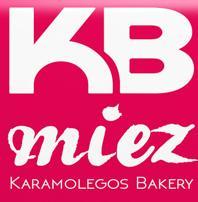 KB miez KARAMOLEGOS BAKERY