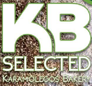 KB SELECTED KARAMOLEGOS BAKERY
