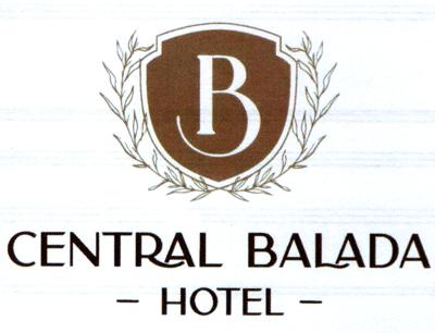 B CENTRAL BALADA - HOTEL -