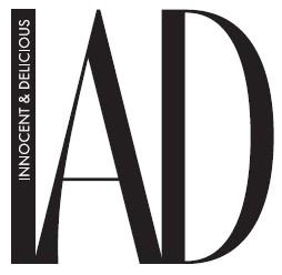INNOCENT & DELICIOUS IAD