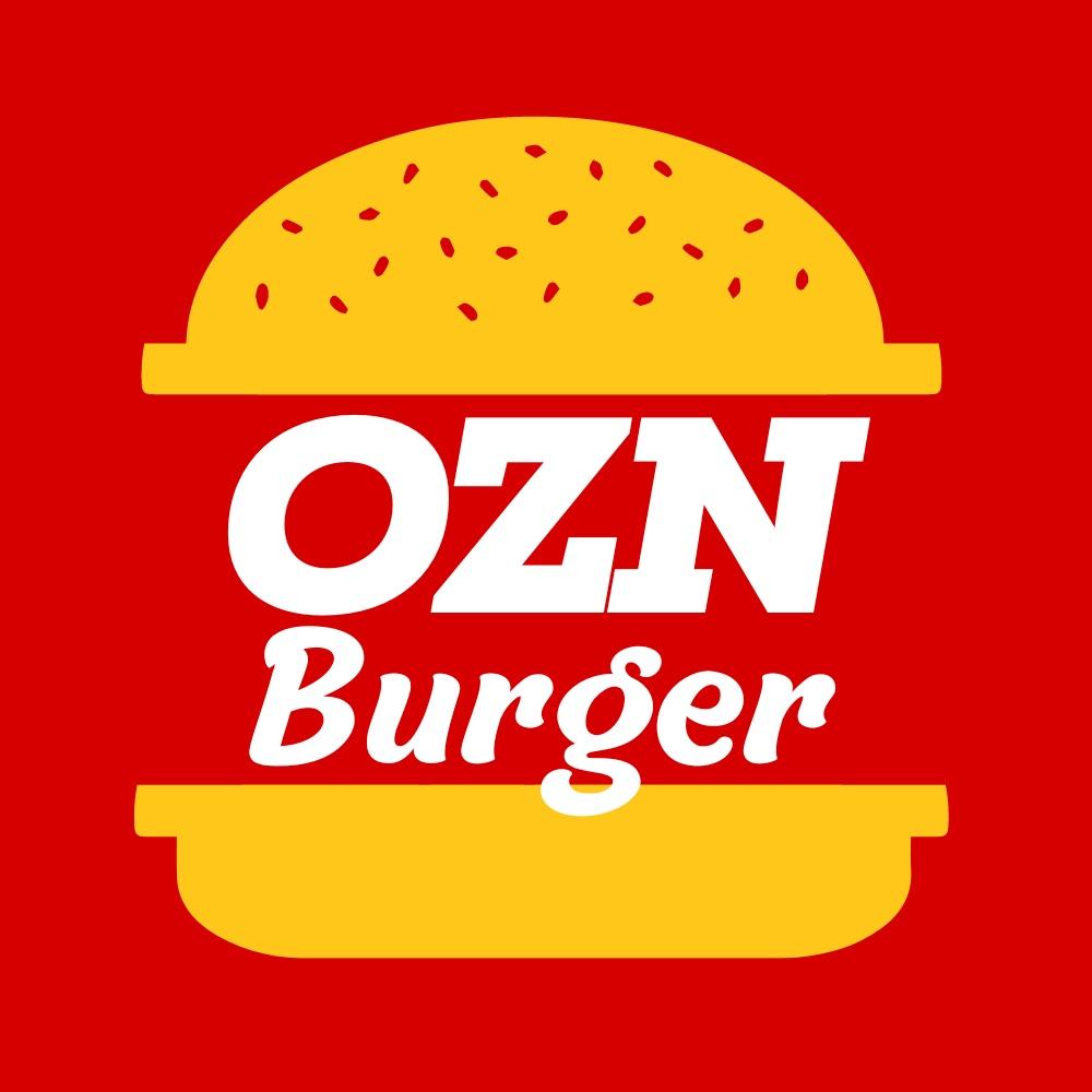 OZN Burger