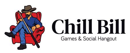 Chill Bill Games & Social Hangout