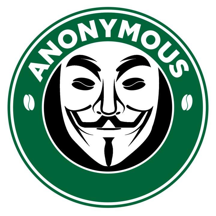ANONYMOUS