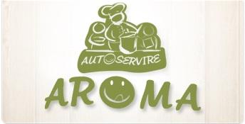 AROMA AUTOSERVIRE