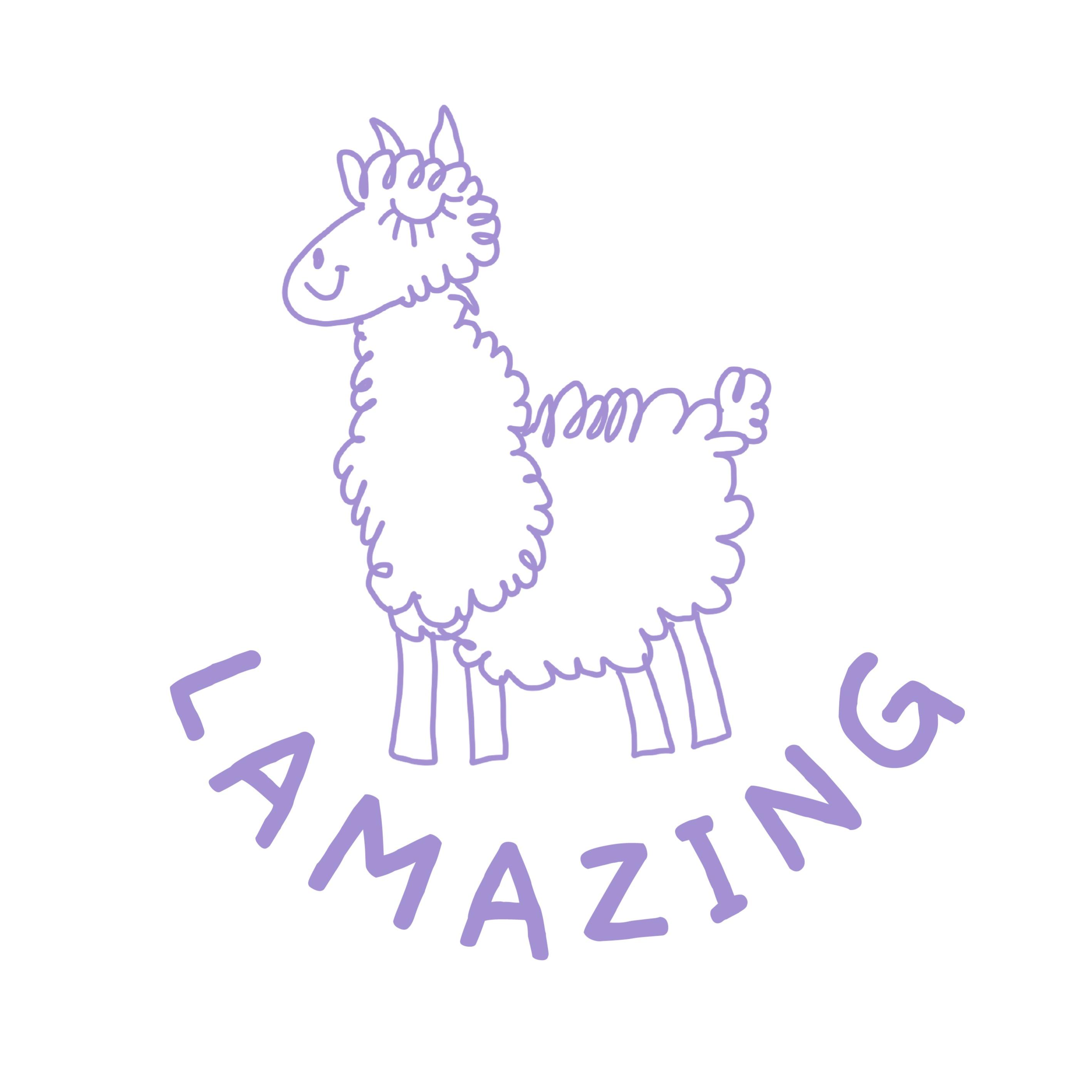 LAMAZING