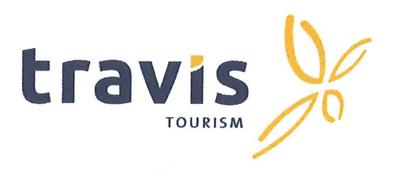 travis TOURISM