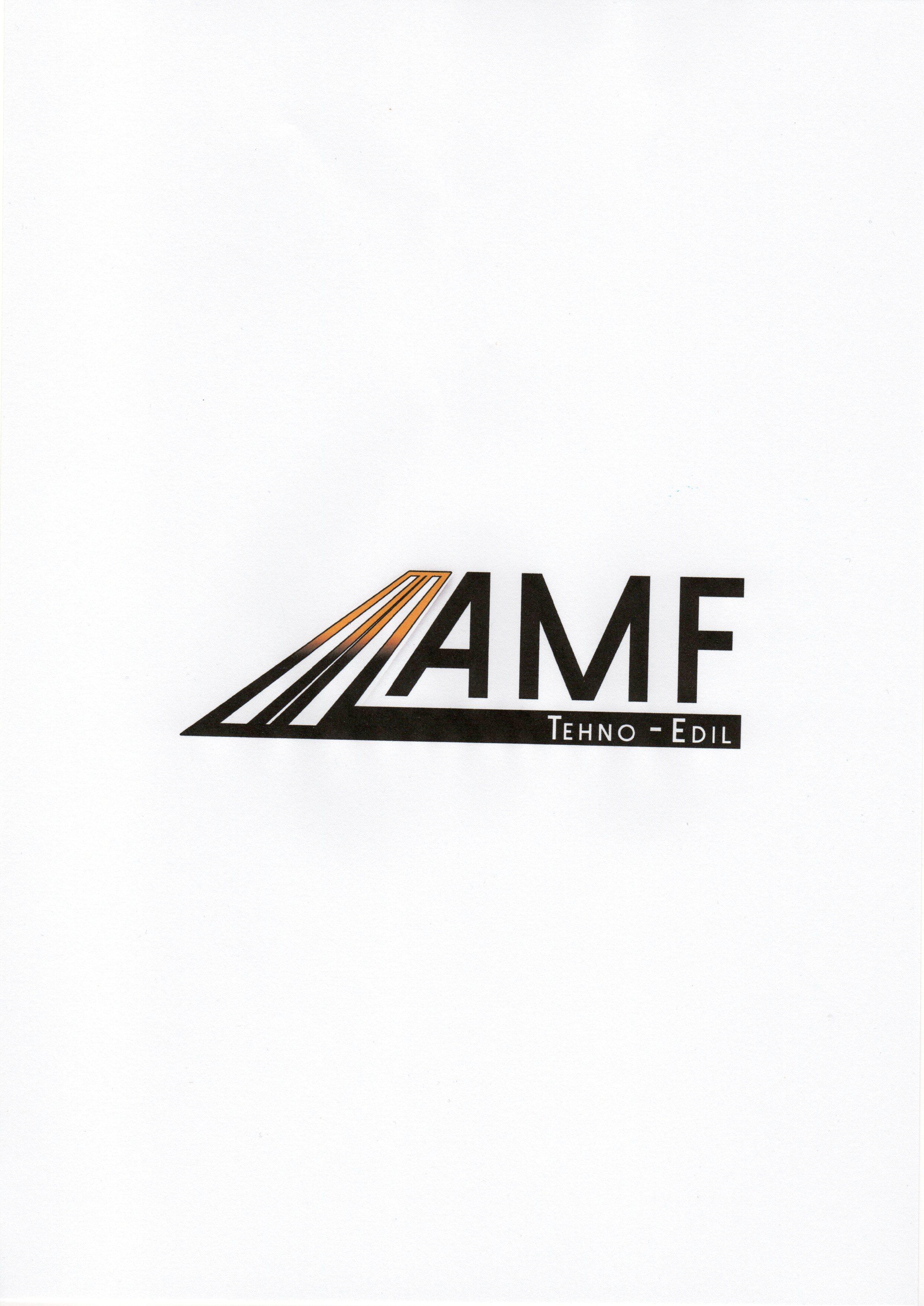 TEHNO-EDIL AMF