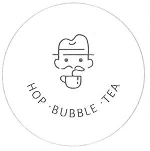 HOP BUBBLE TEA
