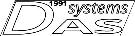 DAS 1991 systems