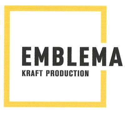 EMBLEMA KRAFT PRODUCTION