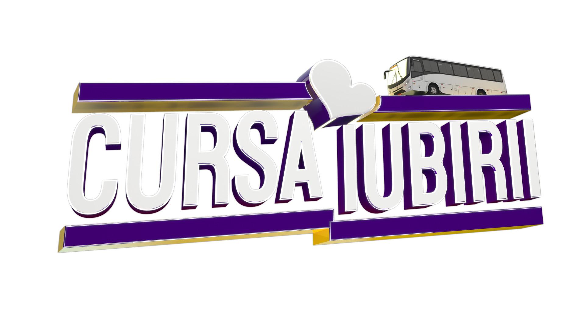 CURSA IUBIRII