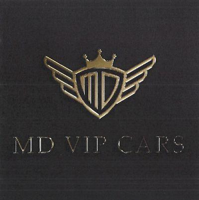 MD VIP CARS