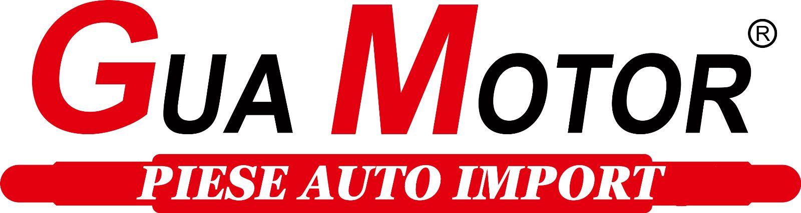 GUA MOTOR PIESE AUTO IMPORT