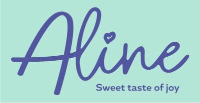 Aline Sweet taste of joy