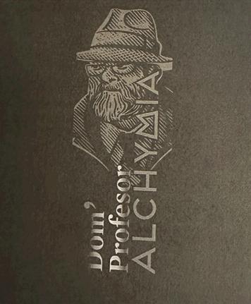 Dom' Profesor Alchymia