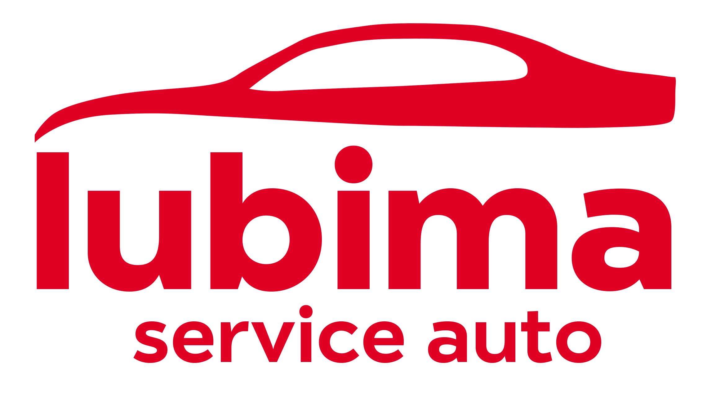 Lubima Service Auto