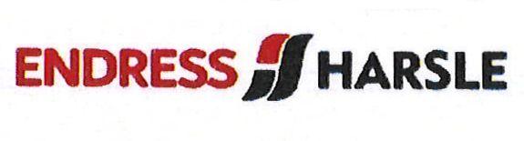 ENDRESS HARSLE