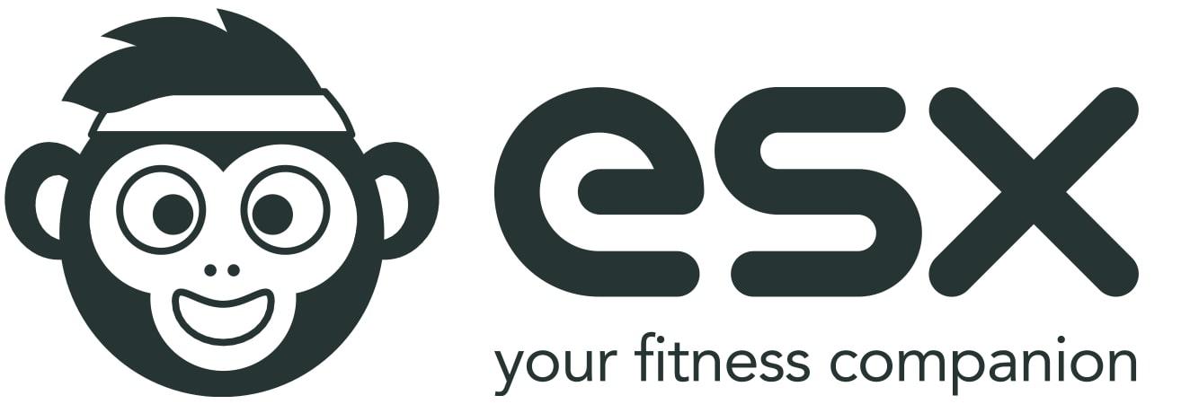 esx your fitness companion