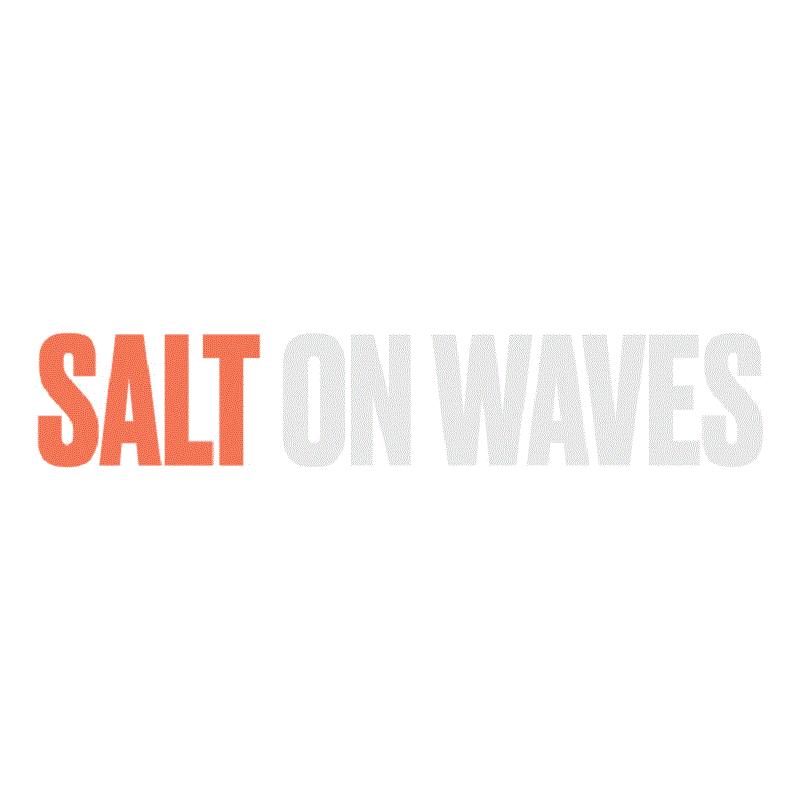 SALT ON WAVES
