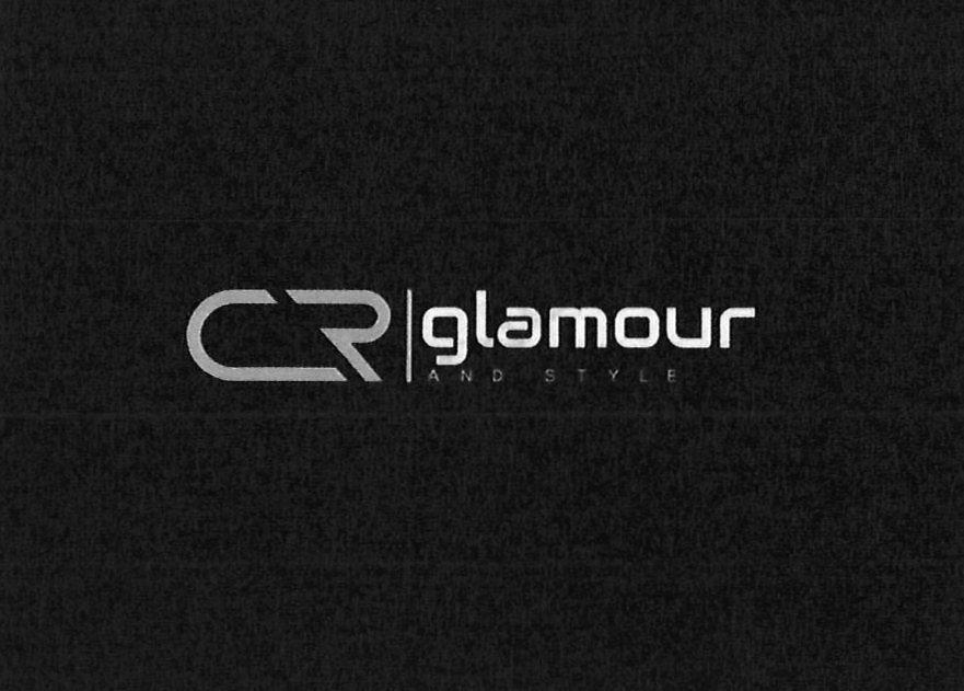 CR glamour AND STYLE