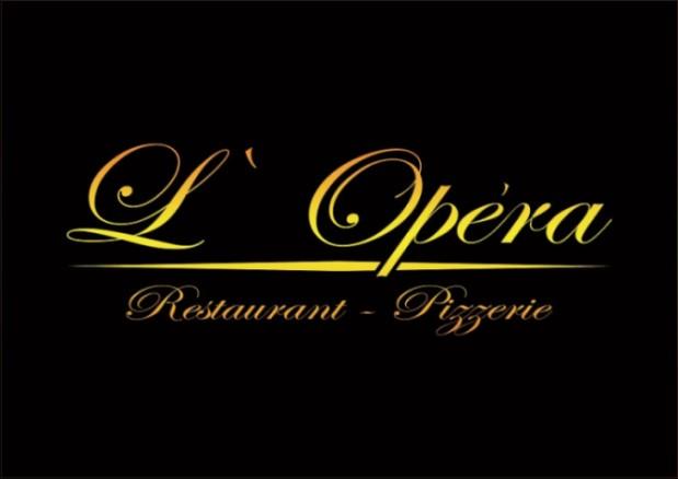 L'Opera Restaurant - Pizzerie