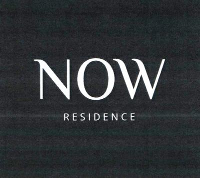 NOW RESIDENCE