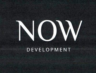 NOW DEVELOPMENT