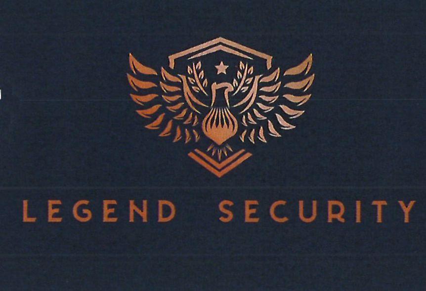 LEGEND SECURITY