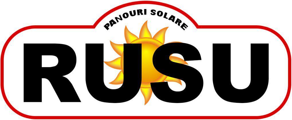 PANOURI SOLARE RUSU