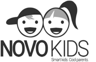 NOVOKIDS Smart Kids. Cool parents.