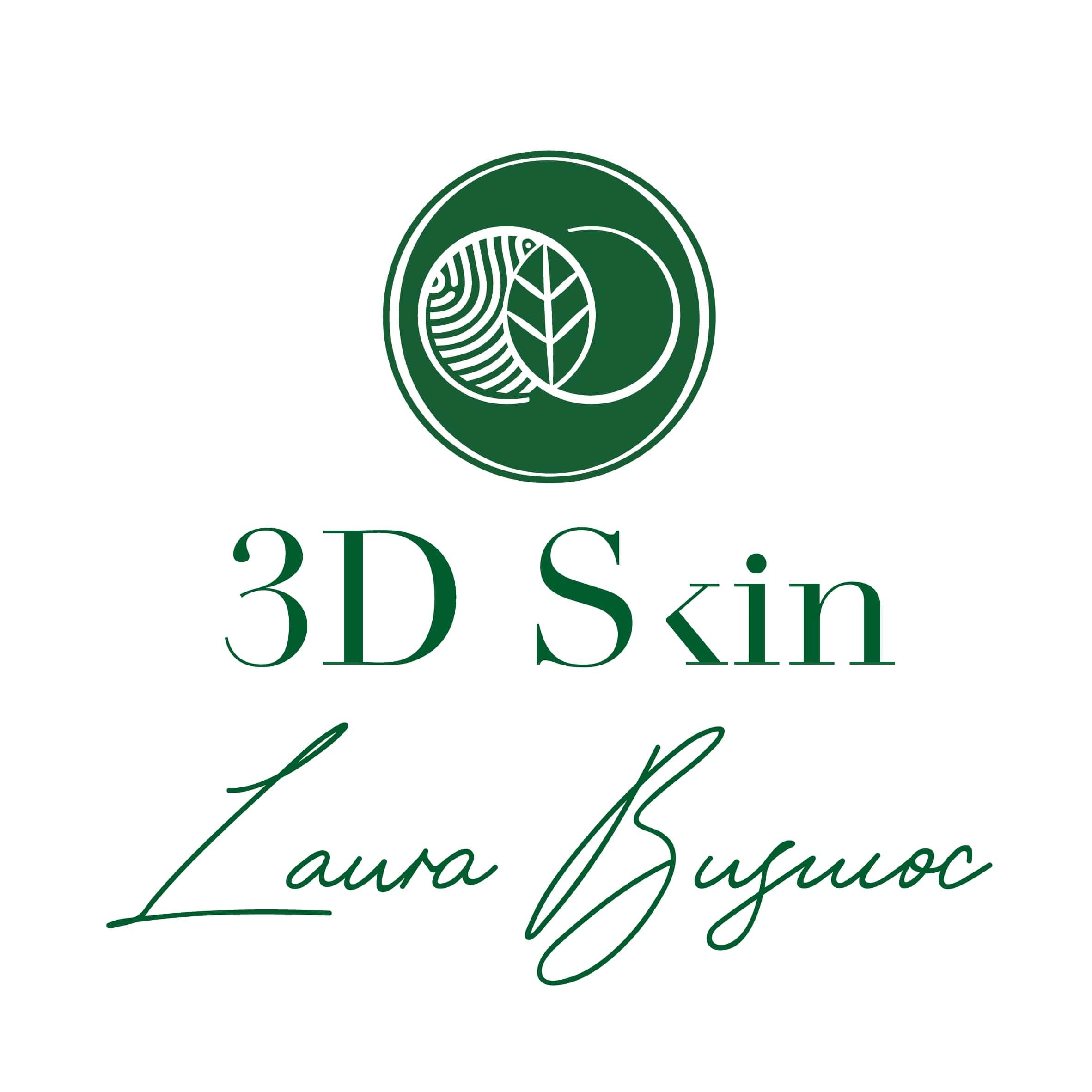 3D Skin Laura Busuioc