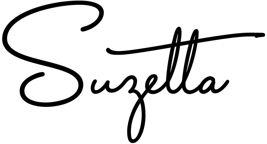 Suzetta