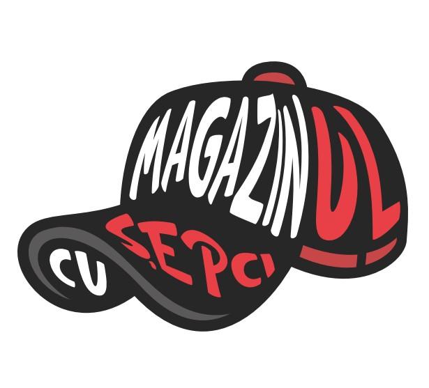 MAGAZINUL CU ȘEPCI