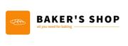 BAKER'S SHOP all you need for baking