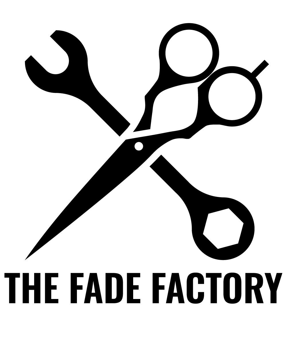 THE FADE FACTORY